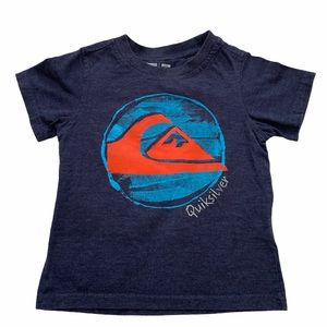 Boy’s Quicksilver T-shirt